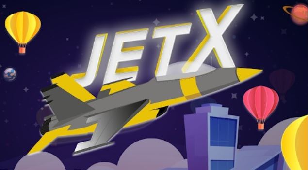 приложение Jet X